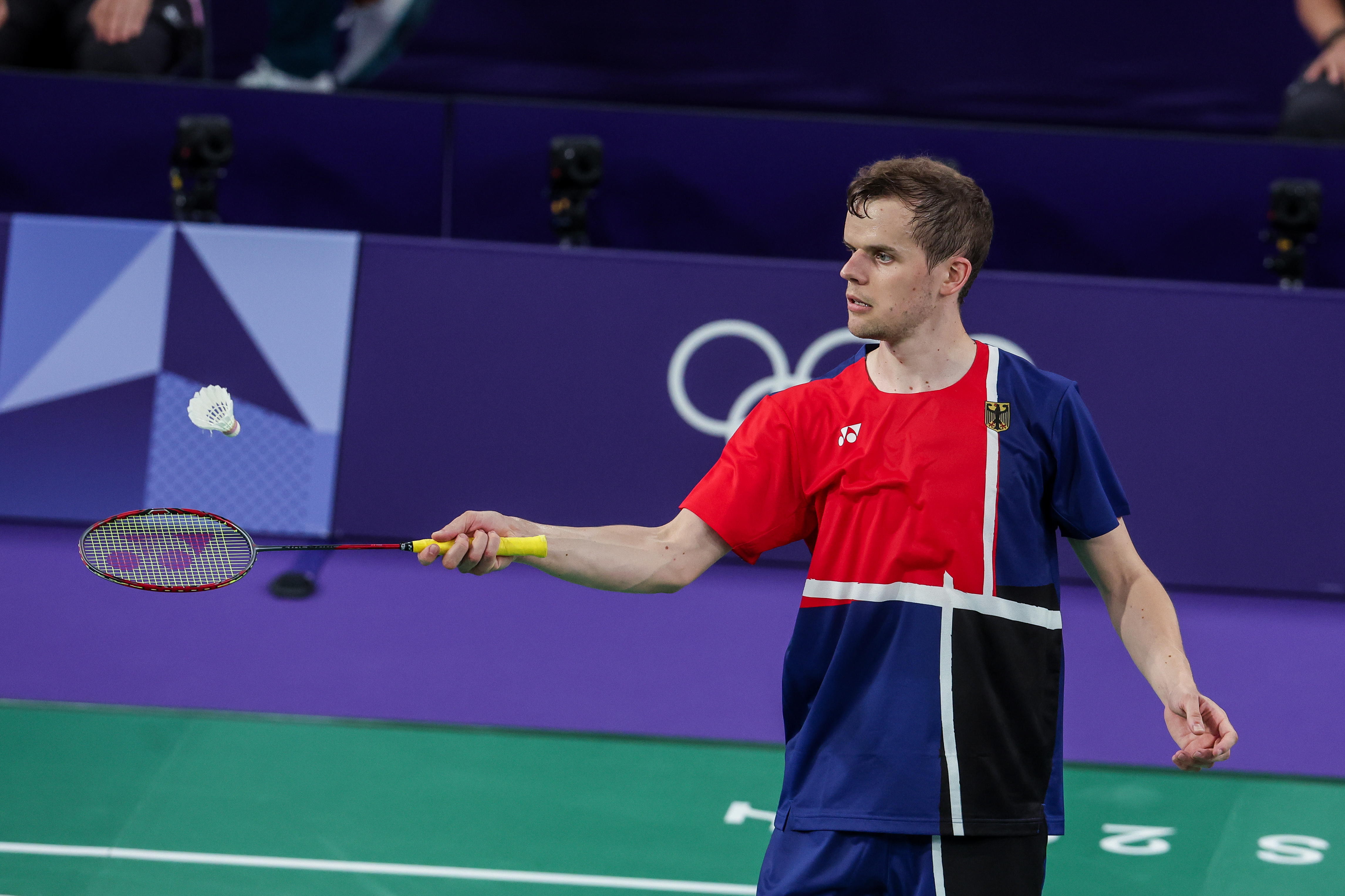 Photo: BWF / Badmintonphoto - Yohan Nonotte