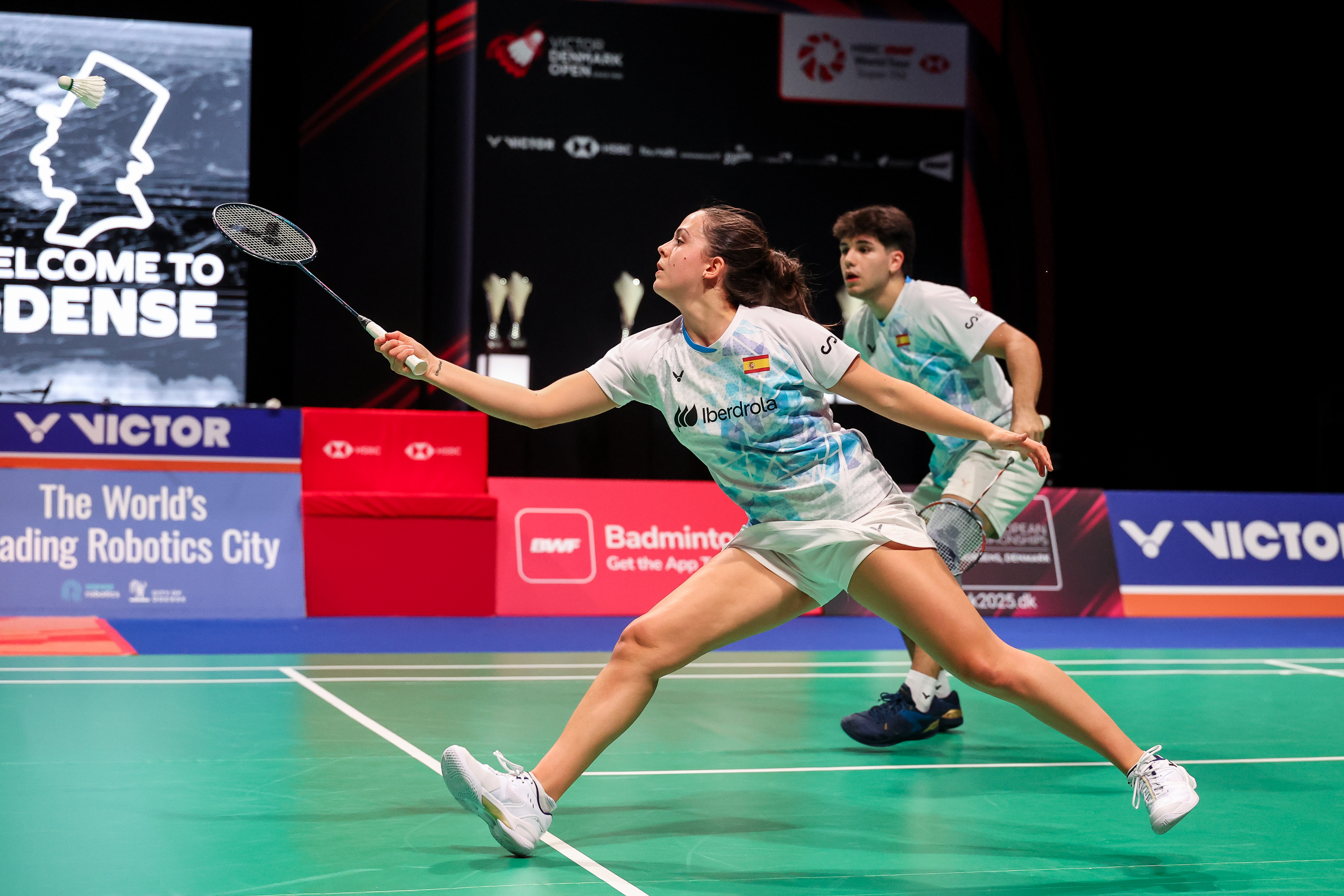 Photo: BWF / Badmintonphoto - Yohan Nonotte