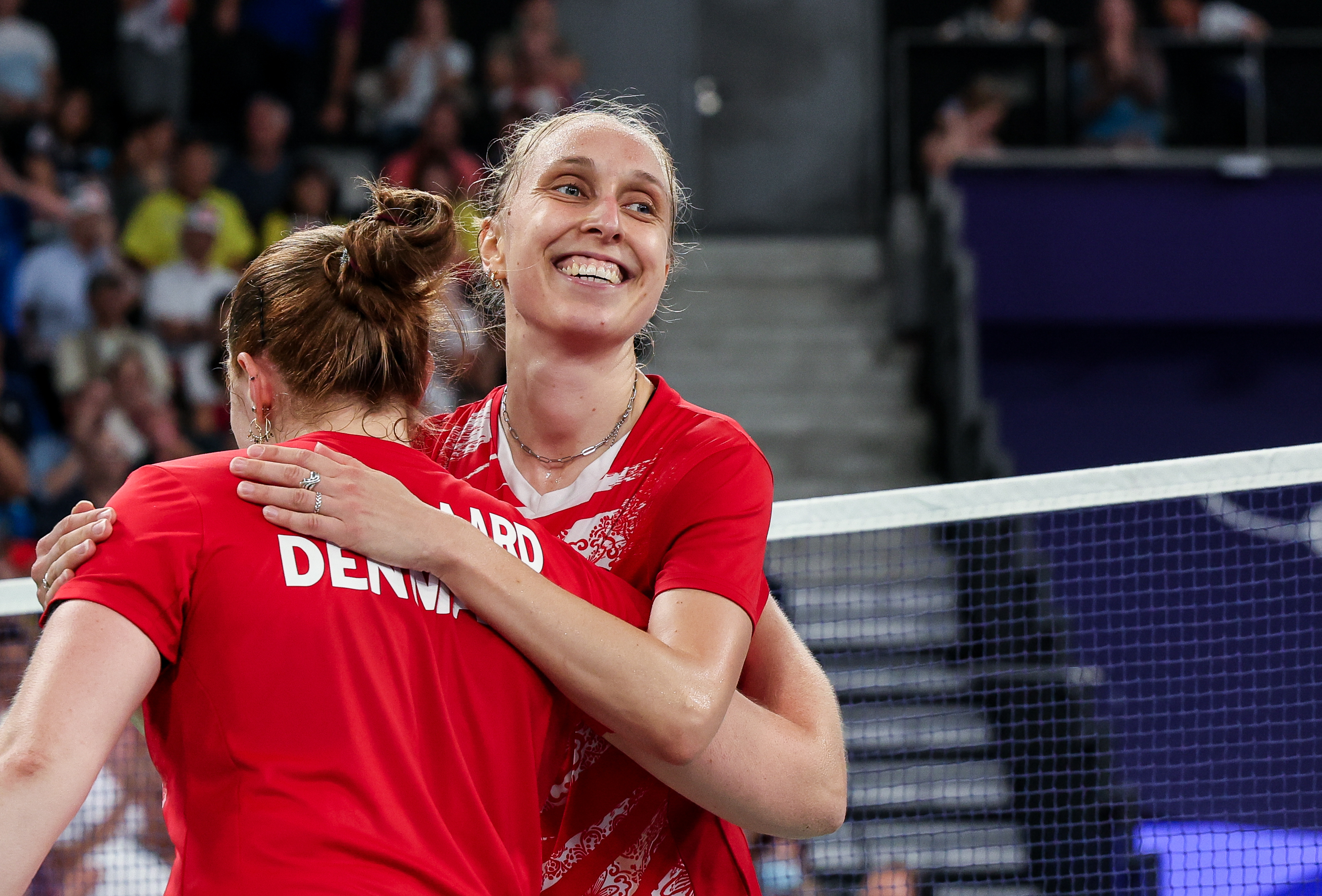 Badmintonphoto