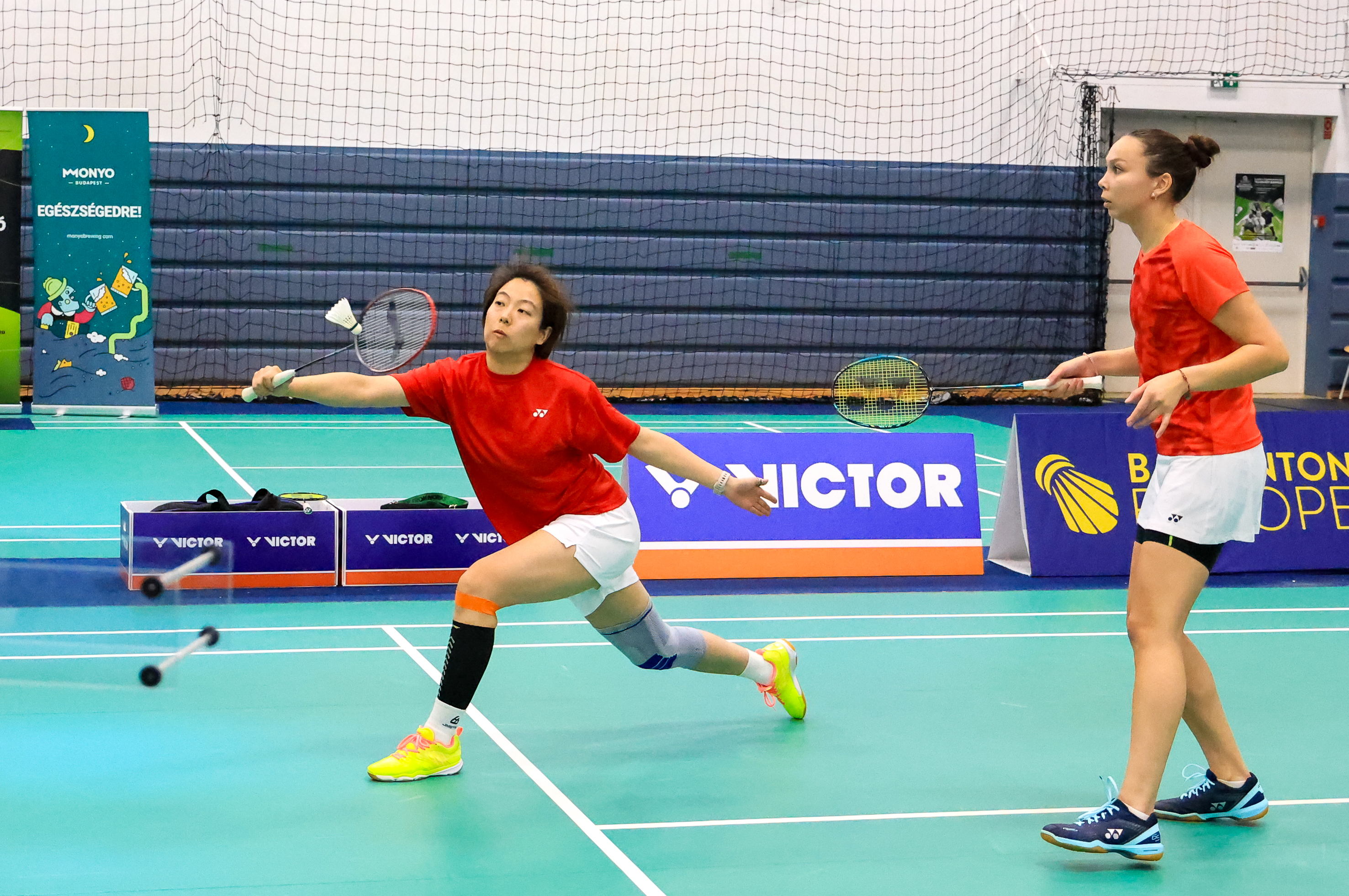 Hungarian Badminton Association